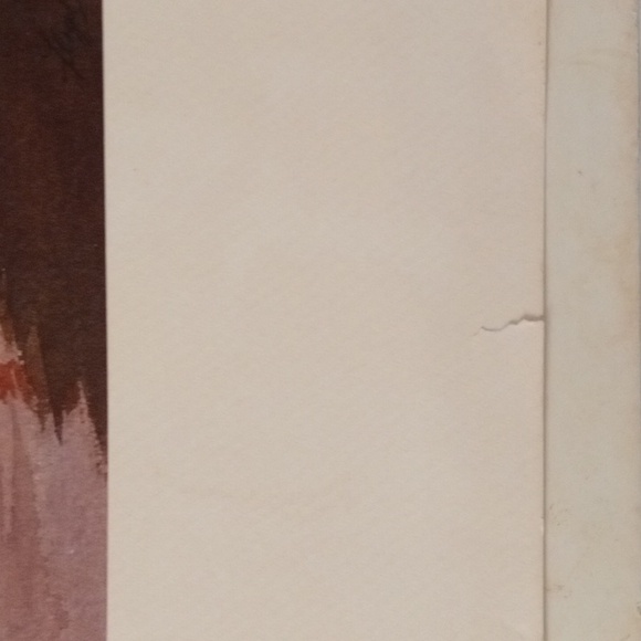 Vintage San Francisco Golden Gate Bridge Print Floyd Hildebrand - Picture 5 of 6